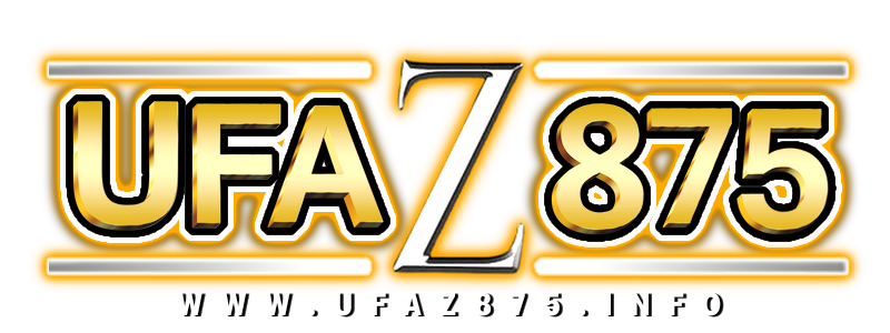 ufaz875 เว็บพนันออนไลน์ฝาก-ถอนออโต้ระบบเสถียร 2025